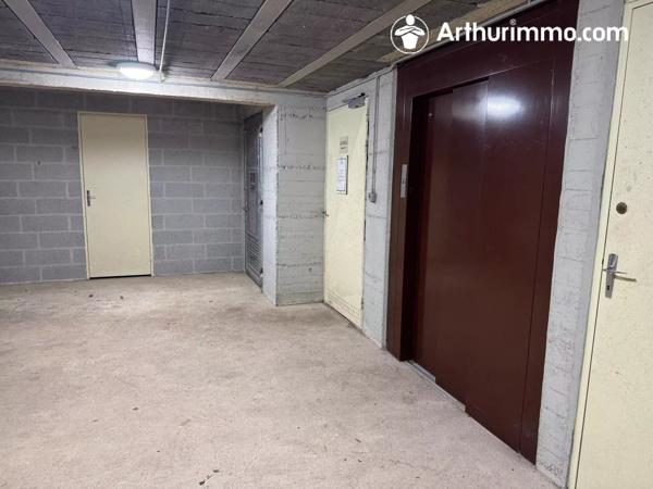 Vente Appartement 2 pièces 40 m2 à Bagnoles-de-l'Orne-Normandie
