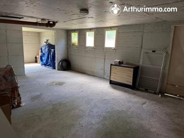 Vente Appartement 2 pièces 40 m2 à Bagnoles-de-l'Orne-Normandie