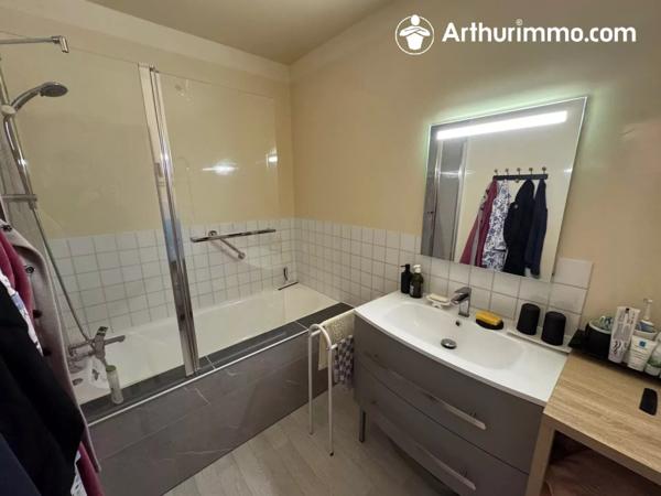 Vente Appartement 2 pièces 40 m2 à Bagnoles-de-l'Orne-Normandie