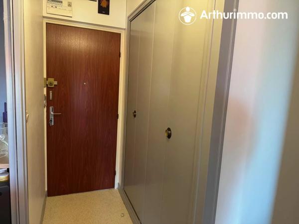 Vente Appartement 2 pièces 40 m2 à Bagnoles-de-l'Orne-Normandie