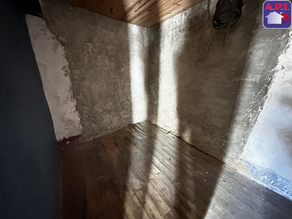 Achat vente Maison à rénover Alzen