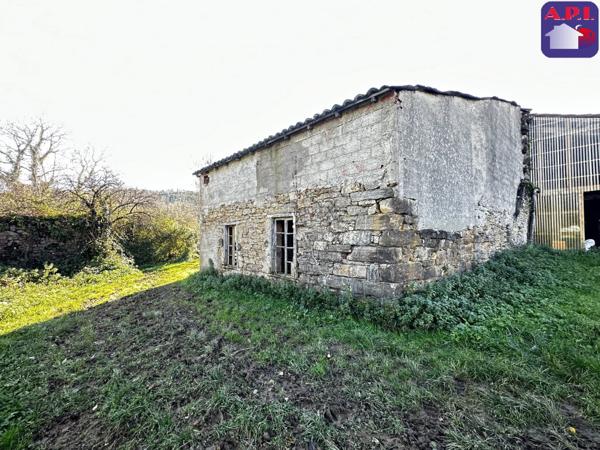 Achat vente Maison à rénover Alzen
