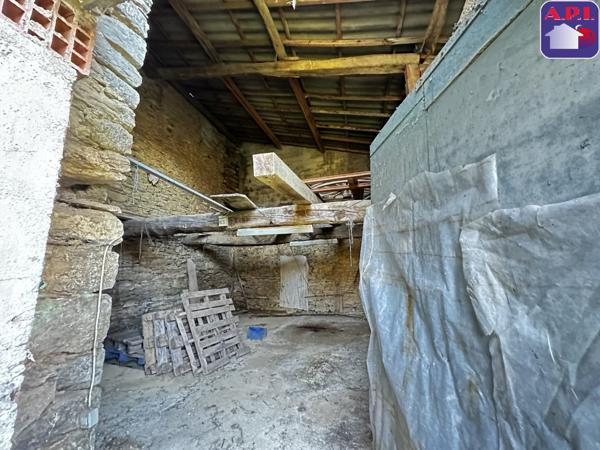 Achat vente Maison à rénover Alzen