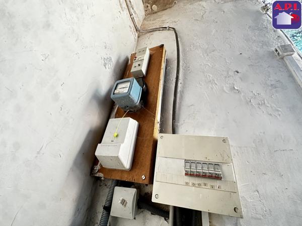 Achat vente Maison à rénover Alzen