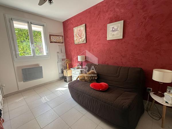 Maison Martigues- 4 pièces