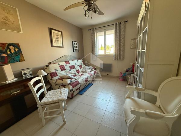 Maison Martigues- 4 pièces