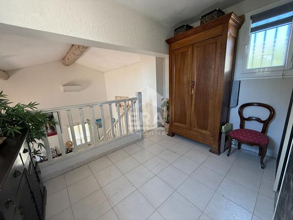 Maison Martigues- 4 pièces