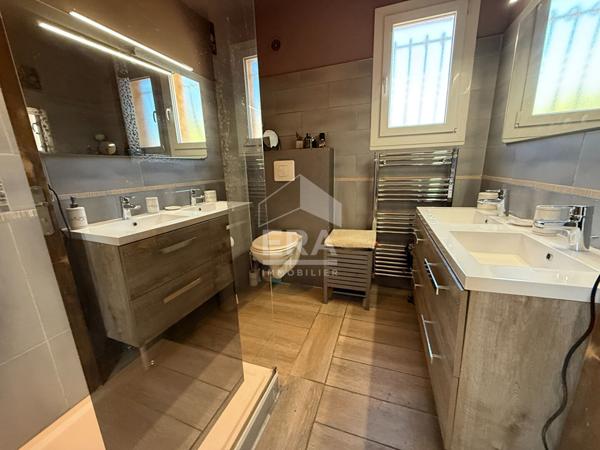 Maison Martigues- 4 pièces