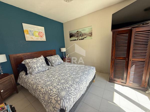 Maison Martigues- 4 pièces