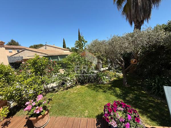 Maison Martigues- 4 pièces