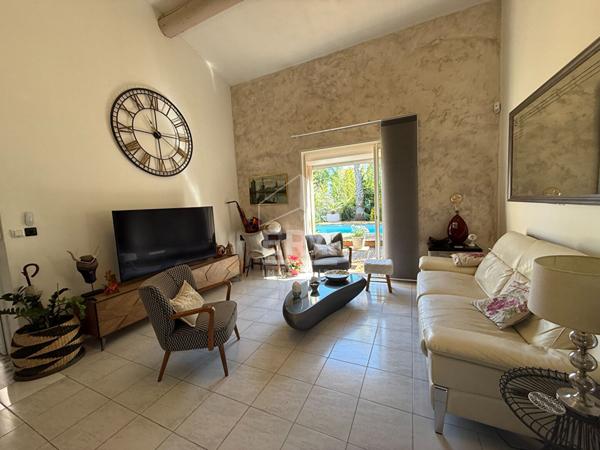 Maison Martigues- 4 pièces