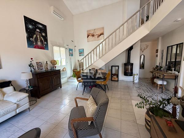 Maison Martigues- 4 pièces