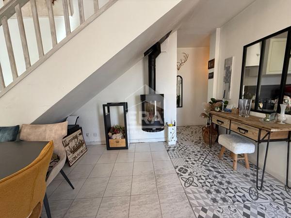 Maison Martigues- 4 pièces