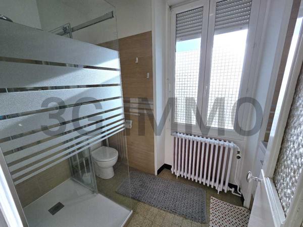 Vente / Maison avec dépendance