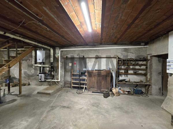 Vente / Maison avec dépendance