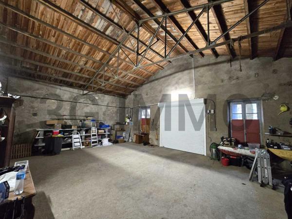 Vente / Maison avec dépendance