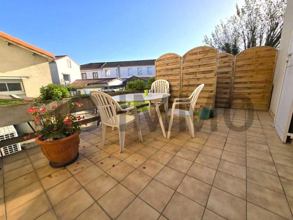 Vente / Maison avec dépendance