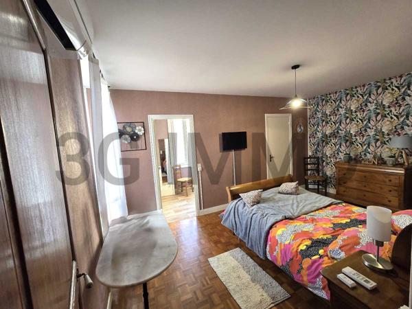 Vente / Maison avec dépendance