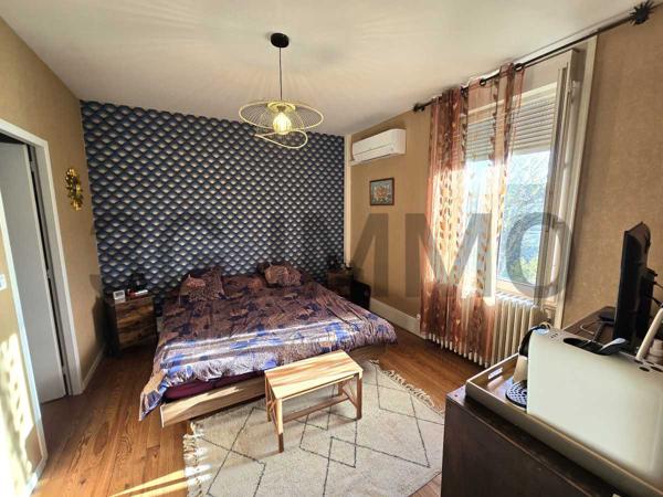 Vente / Maison avec dépendance