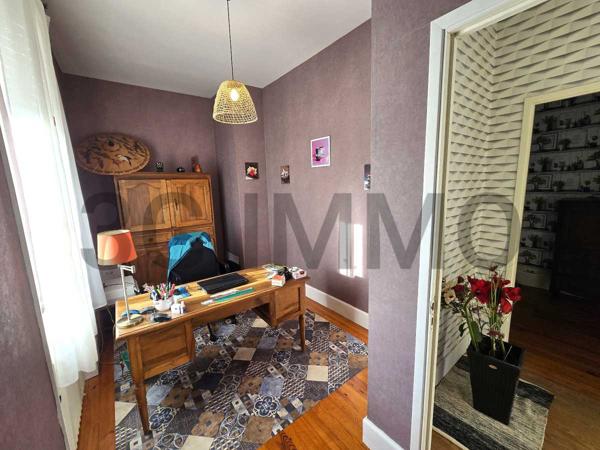 Vente / Maison avec dépendance