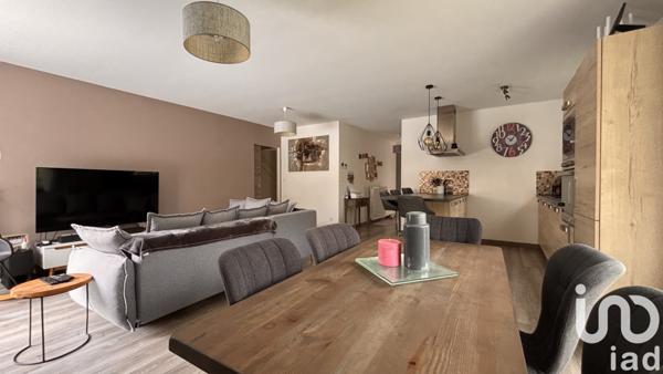 Maison à vendre 4 pièces 92 m² Montussan