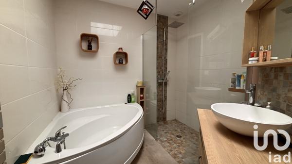 Maison à vendre 4 pièces 92 m² Montussan