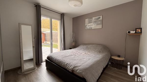 Maison à vendre 4 pièces 92 m² Montussan