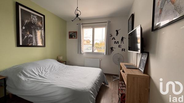 Maison à vendre 4 pièces 92 m² Montussan