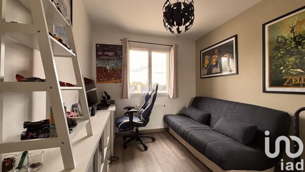 Maison à vendre 4 pièces 92 m² Montussan