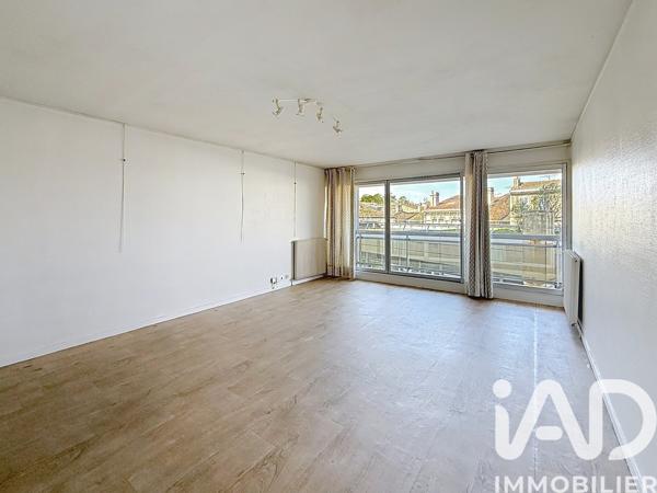 Appartement à vendre 2 pièces 45 m² Bordeaux