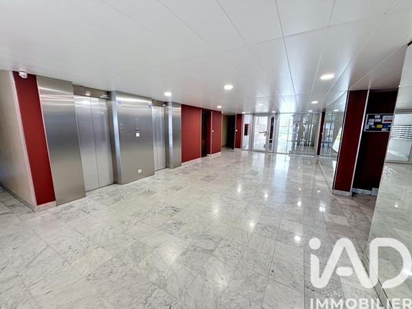 Appartement à vendre 2 pièces 45 m² Bordeaux