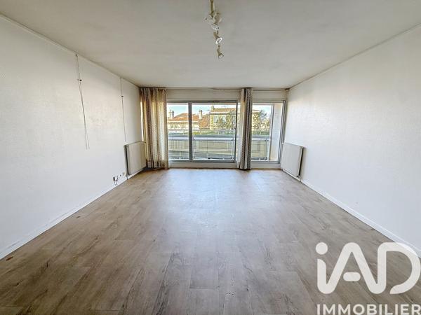 Appartement à vendre 2 pièces 45 m² Bordeaux