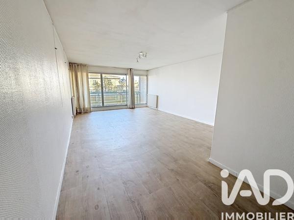 Appartement à vendre 2 pièces 45 m² Bordeaux