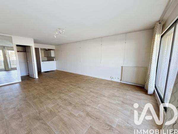 Appartement à vendre 2 pièces 45 m² Bordeaux