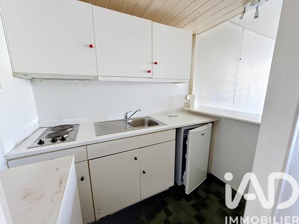 Appartement à vendre 2 pièces 45 m² Bordeaux