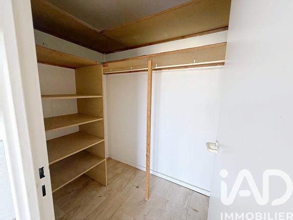 Appartement à vendre 2 pièces 45 m² Bordeaux