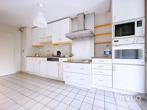 Appartement à vendre à Ferney-Voltaire (01210)
