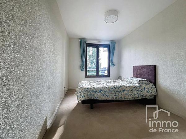 Appartement à vendre à Ferney-Voltaire (01210)
