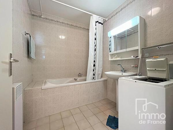 Appartement à vendre à Ferney-Voltaire (01210)