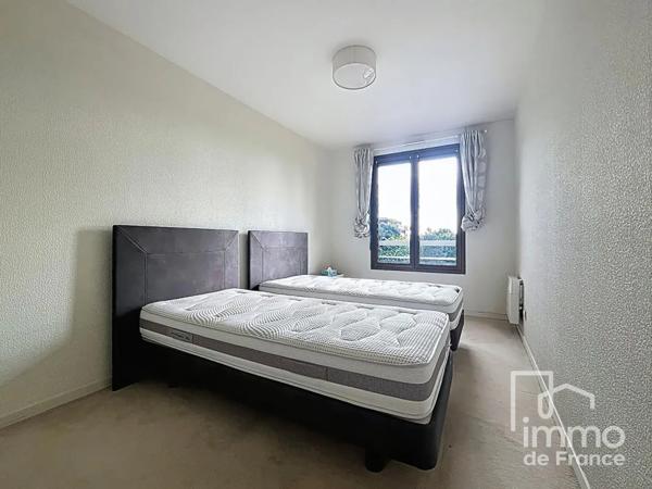 Appartement à vendre à Ferney-Voltaire (01210)