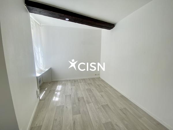 Location appartement - 15m² - 44000 - Nantes
