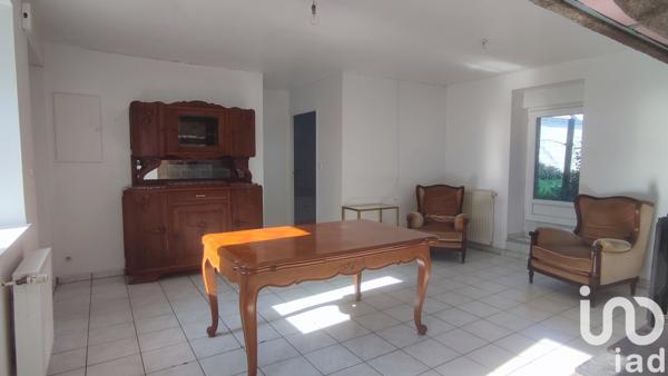 Maison à vendre 8 pièces 160 m² Noues de Sienne