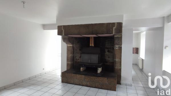 Maison à vendre 8 pièces 160 m² Noues de Sienne