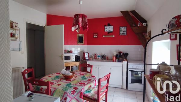 Maison à vendre 8 pièces 160 m² Noues de Sienne