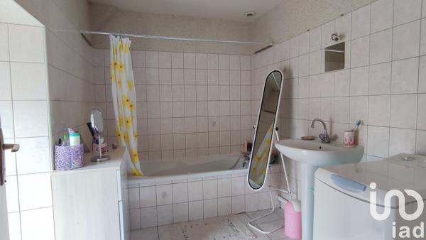 Maison à vendre 8 pièces 160 m² Noues de Sienne