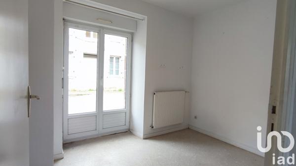 Maison à vendre 8 pièces 160 m² Noues de Sienne