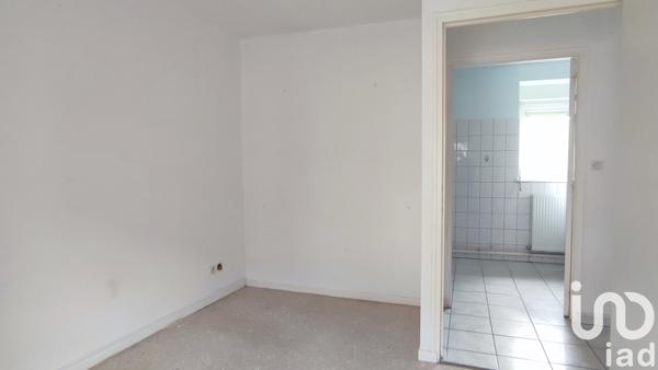 Maison à vendre 8 pièces 160 m² Noues de Sienne