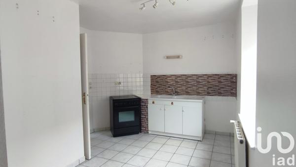Maison à vendre 8 pièces 160 m² Noues de Sienne