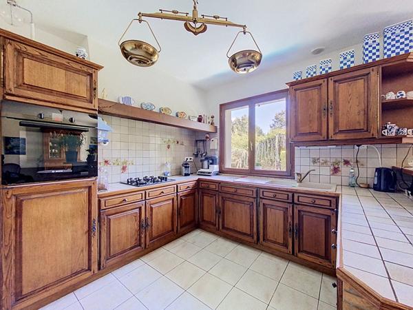Maison Feneu 7 pièce(s) 175 m2