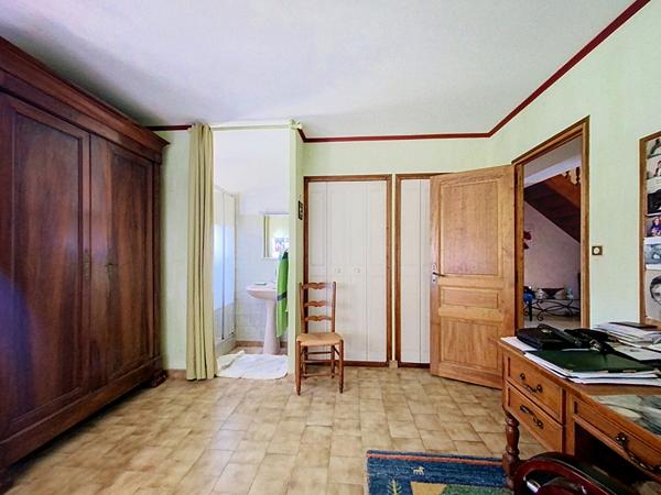 Maison Feneu 7 pièce(s) 175 m2